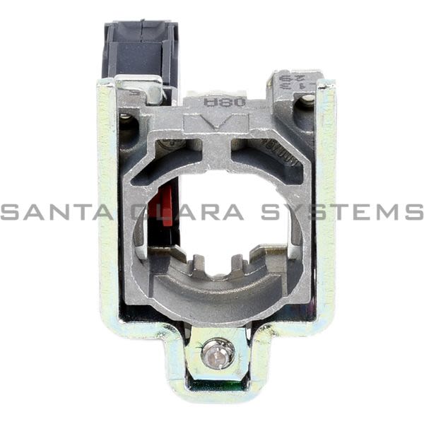 Telemecanique ZB4BZ102 Contact Block Product Image