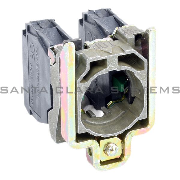 Telemecanique ZB4BZ103 Block Assembly Product Image