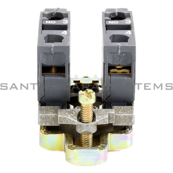 Telemecanique ZB4BZ103 Block Assembly Product Image