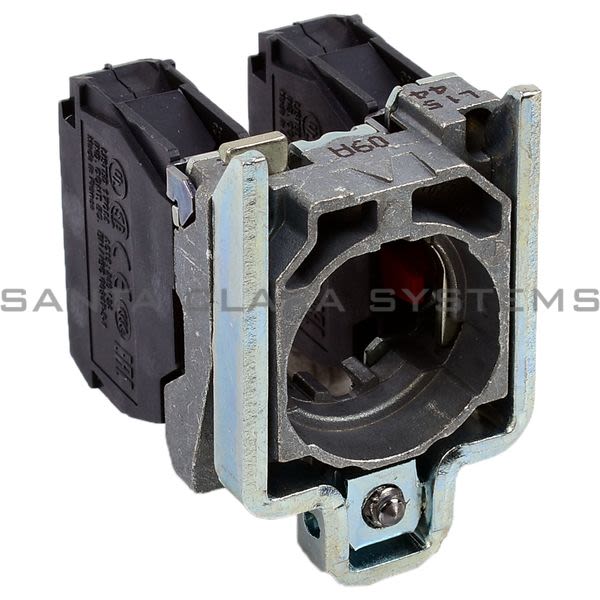 Telemecanique ZB4BZ104 Contact Block Product Image