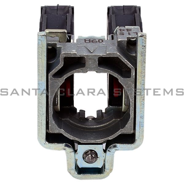 Telemecanique ZB4BZ104 Contact Block Product Image