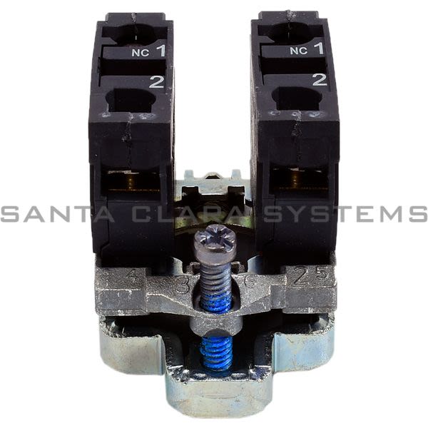 Telemecanique ZB4BZ104 Contact Block Product Image