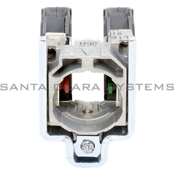 Telemecanique ZB4BZ105 Contact Block Product Image