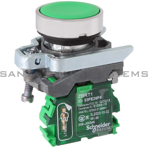 Telemecanique ZB4RTA3 Transmitter Product Image