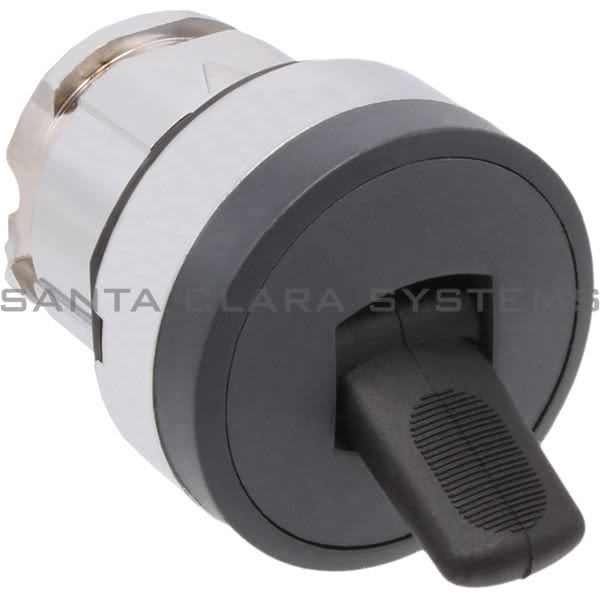 Telemecanique ZB4BD28 Selector Switch Product Image