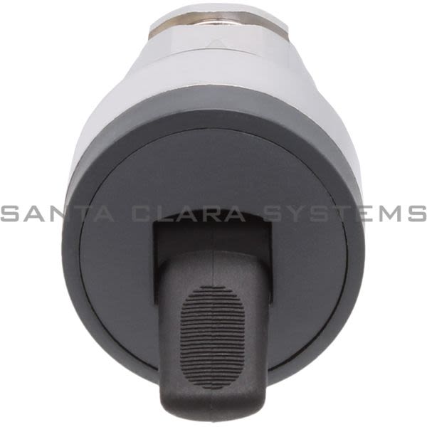 Telemecanique ZB4BD28 Selector Switch Product Image
