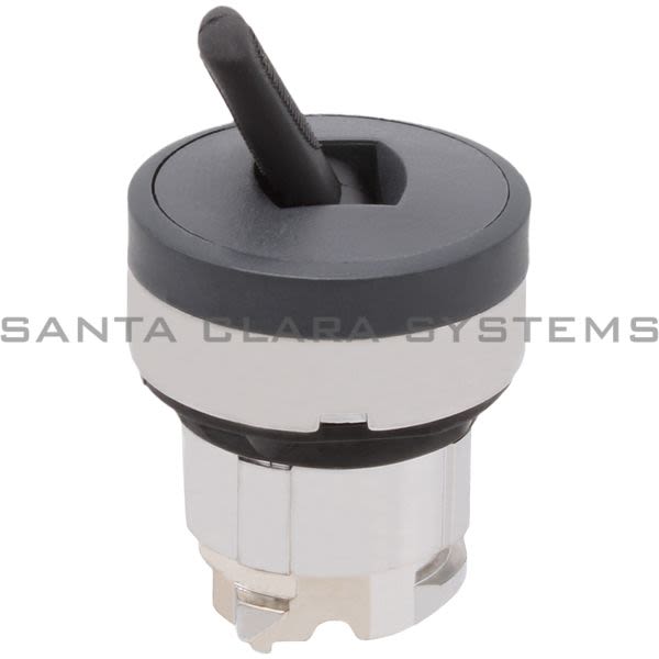 Telemecanique ZB4BD28 Selector Switch Product Image