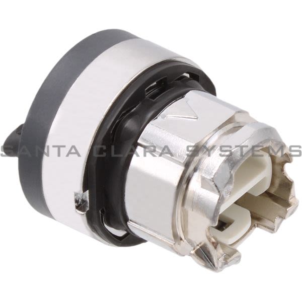 Telemecanique ZB4BD28 Selector Switch Product Image