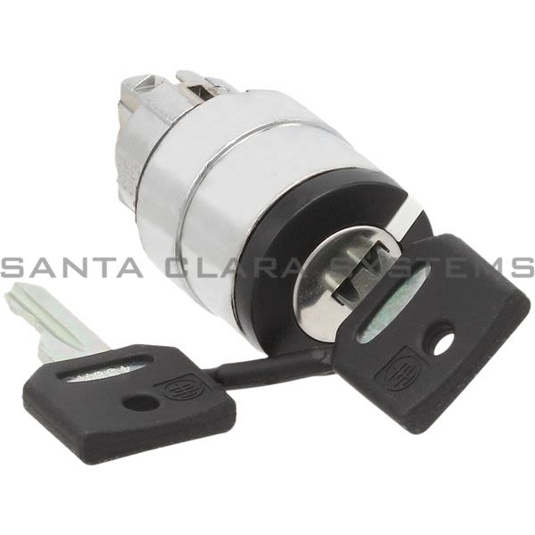 Telemecanique ZB4BG210 Key Switch Product Image