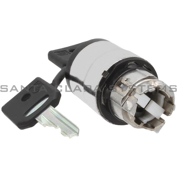 Telemecanique ZB4BG210 Key Switch Product Image