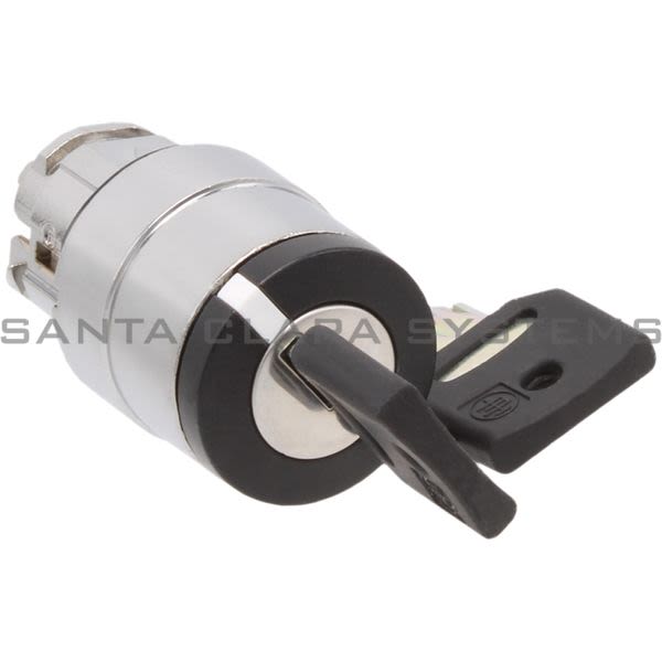 Telemecanique ZB4BG214 Key Switch Product Image