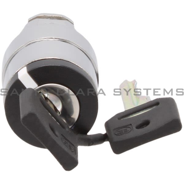 Telemecanique ZB4BG214 Key Switch Product Image