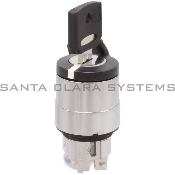 Telemecanique ZB4BG214 Key Switch Product Image