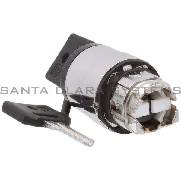 Telemecanique ZB4BG214 Key Switch Product Image
