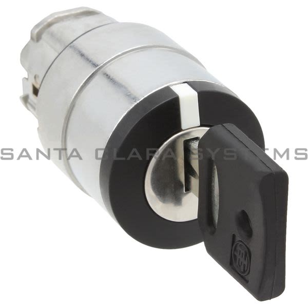 Telemecanique ZB4BG3 Key Switch Product Image
