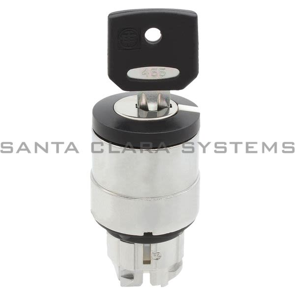 Telemecanique ZB4BG3 Key Switch Product Image