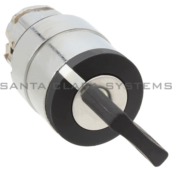 Telemecanique ZB4BG412 Key Switch Product Image