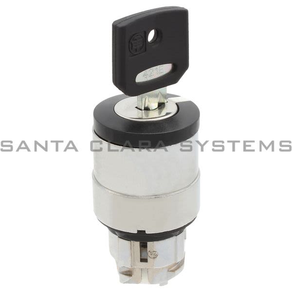 Telemecanique ZB4BG412 Key Switch Product Image
