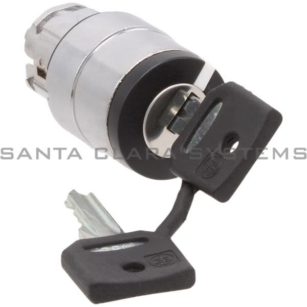 Telemecanique ZB4BG5 Key Switch Product Image