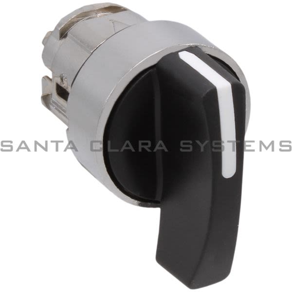 Telemecanique ZB4BJ3 Selector Switch Product Image