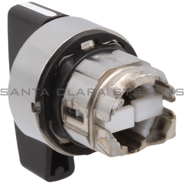 Telemecanique ZB4BJ3 Selector Switch Product Image