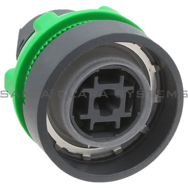 Telemecanique ZB5AA0 Pushbutton Head Without Cap Product Image
