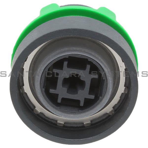Telemecanique ZB5AA0 Pushbutton Head Without Cap Product Image