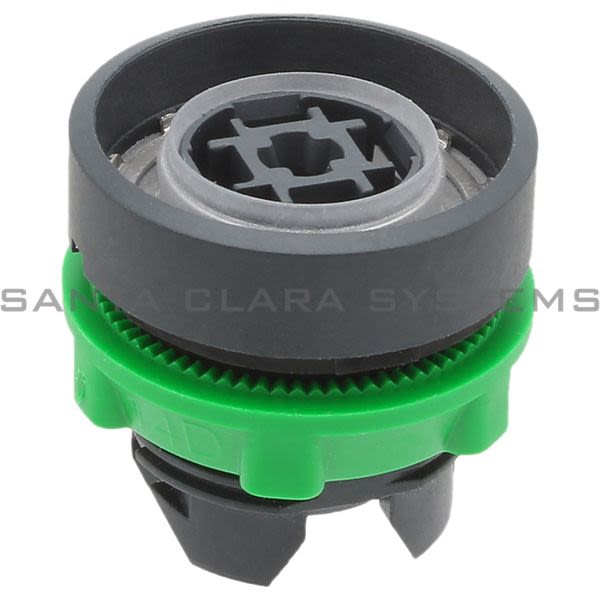 Telemecanique ZB5AA0 Pushbutton Head Without Cap Product Image