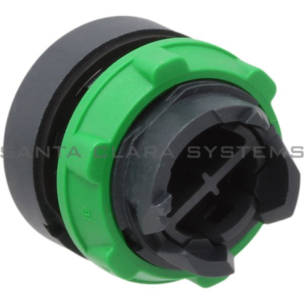 Telemecanique ZB5AA2 Pushbutton | Black Product Image
