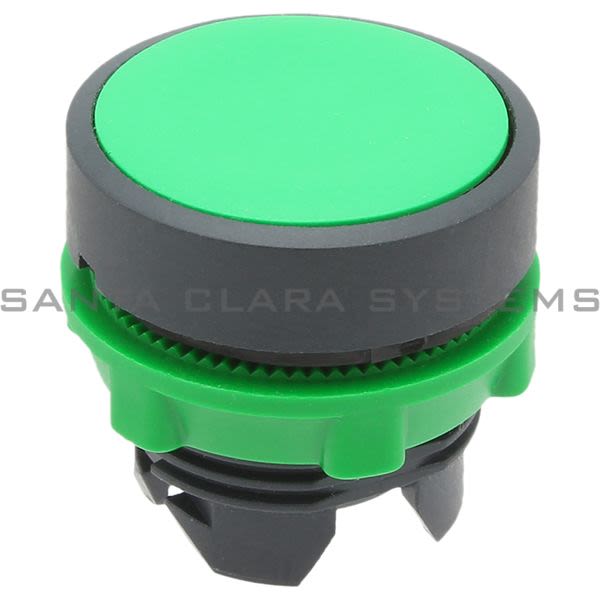 Telemecanique ZB5AA3 Push Button Product Image