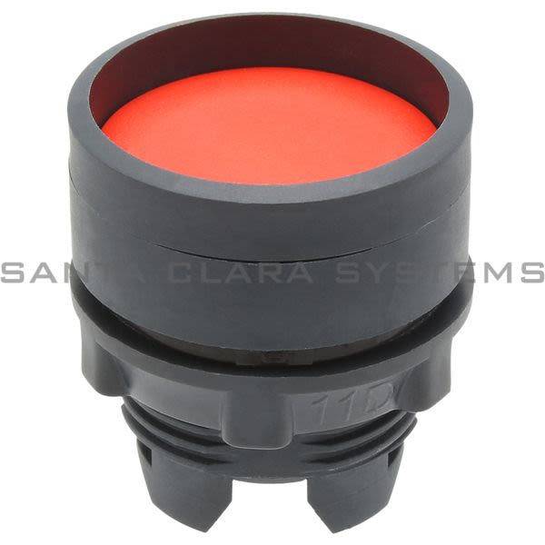 Telemecanique ZB5AA46 Recessed Pushbutton Product Image