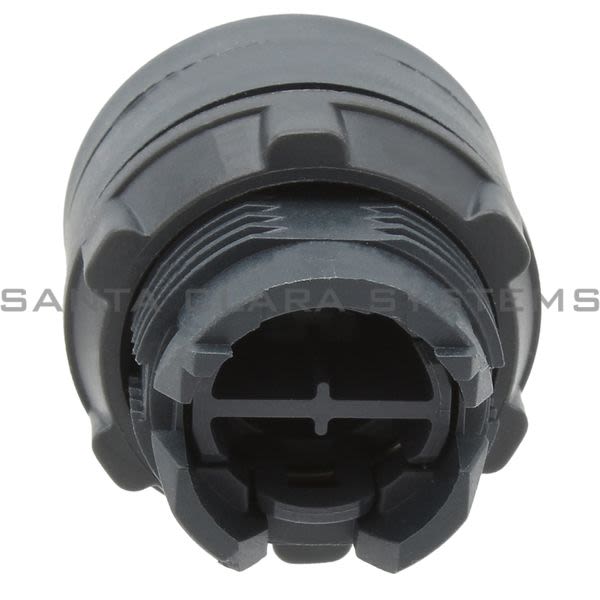 Telemecanique ZB5AA46 Recessed Pushbutton Product Image