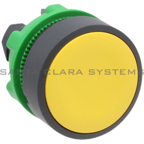 Telemecanique ZB5AA5 Flush Pushbutton Head Product Image
