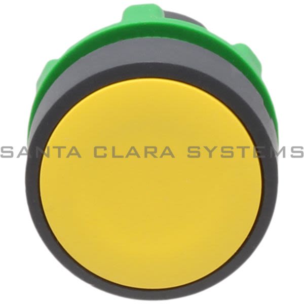 Telemecanique ZB5AA5 Flush Pushbutton Head Product Image