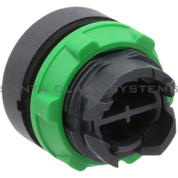 Telemecanique ZB5AA5 Flush Pushbutton Head Product Image