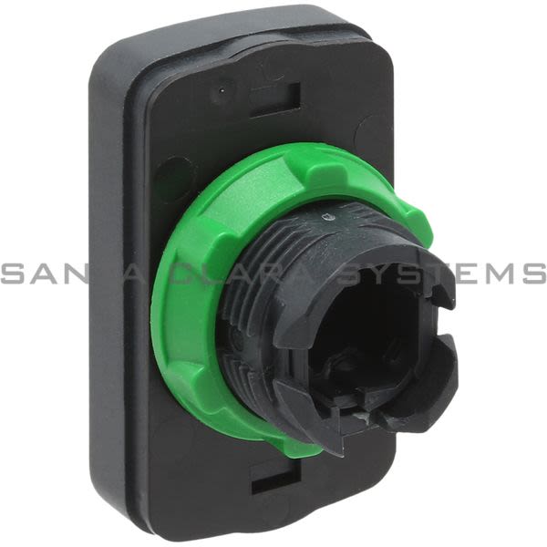 Telemecanique ZB5AA7341 Double Headed Pushbutton Product Image