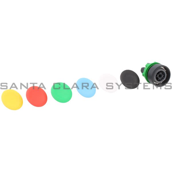 Telemecanique ZB5AA9 Head For Non Illuminated Push Button Product Image