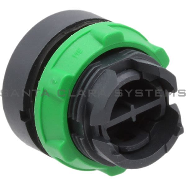 Telemecanique ZB5AA9 Head For Non Illuminated Push Button Product Image