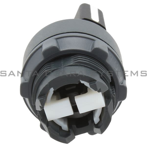 Telemecanique ZB5AD2 Selector Switch Product Image