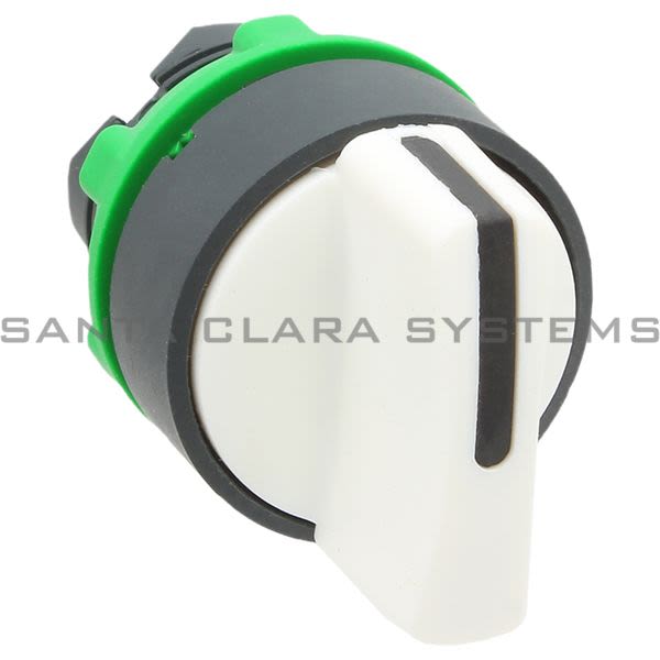 Telemecanique ZB5AD201 Selector Switch Product Image