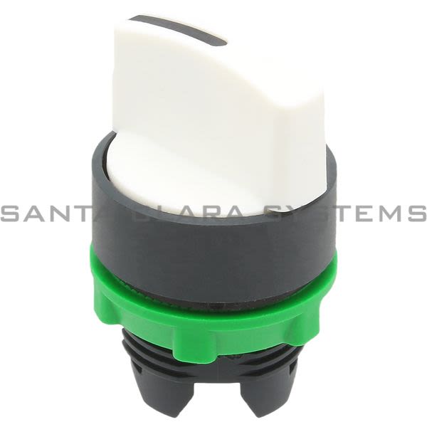 Telemecanique ZB5AD201 Selector Switch Product Image