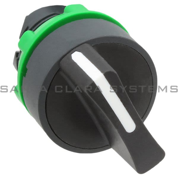 Telemecanique ZB5AD4 Selector Switch Product Image