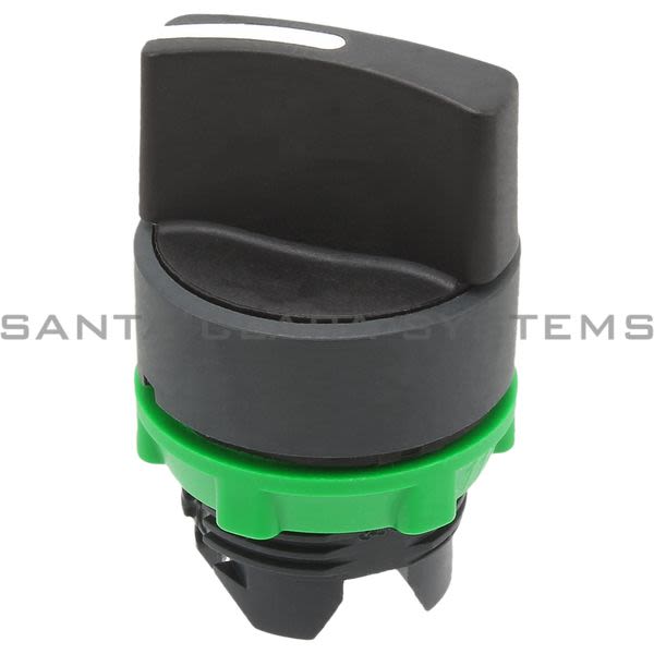 Telemecanique ZB5AD4 Selector Switch Product Image