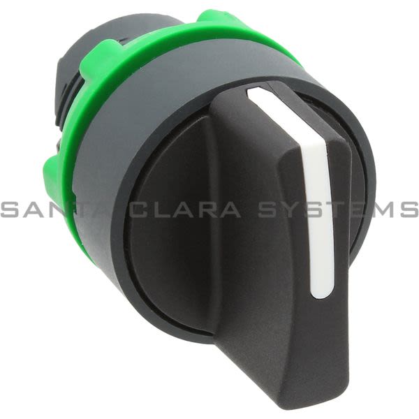 Telemecanique ZB5AD5 Selector Switch Product Image