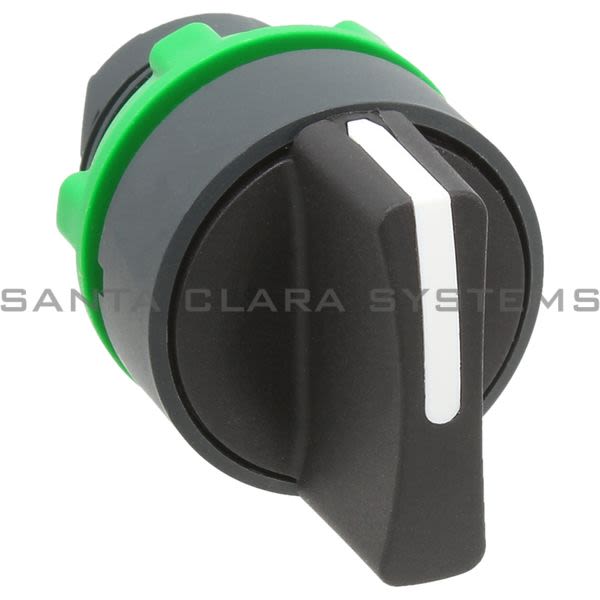 Telemecanique ZB5AD7 Selector Switch Product Image