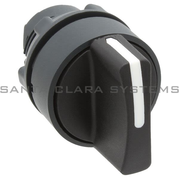 Telemecanique ZB5AD8 Selector Switch Head Product Image