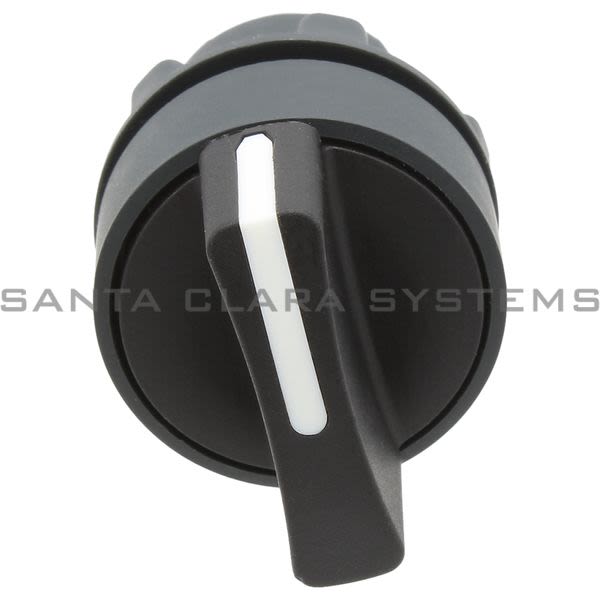 Telemecanique ZB5AD8 Selector Switch Head Product Image