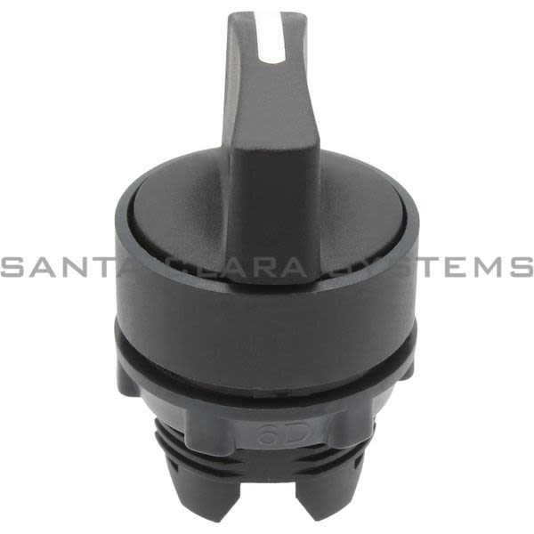 Telemecanique ZB5AD8 Selector Switch Head Product Image