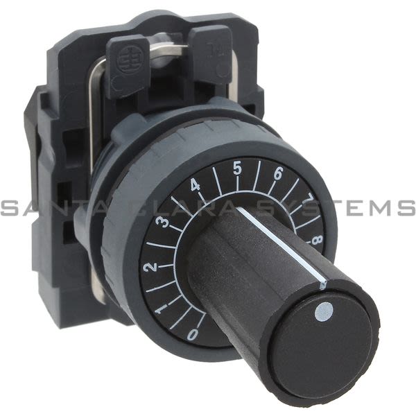 Telemecanique ZB5AD912 Mouting Base for Potentiometer Product Image