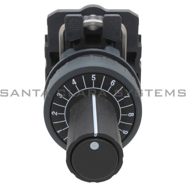 Telemecanique ZB5AD912 Mouting Base for Potentiometer Product Image